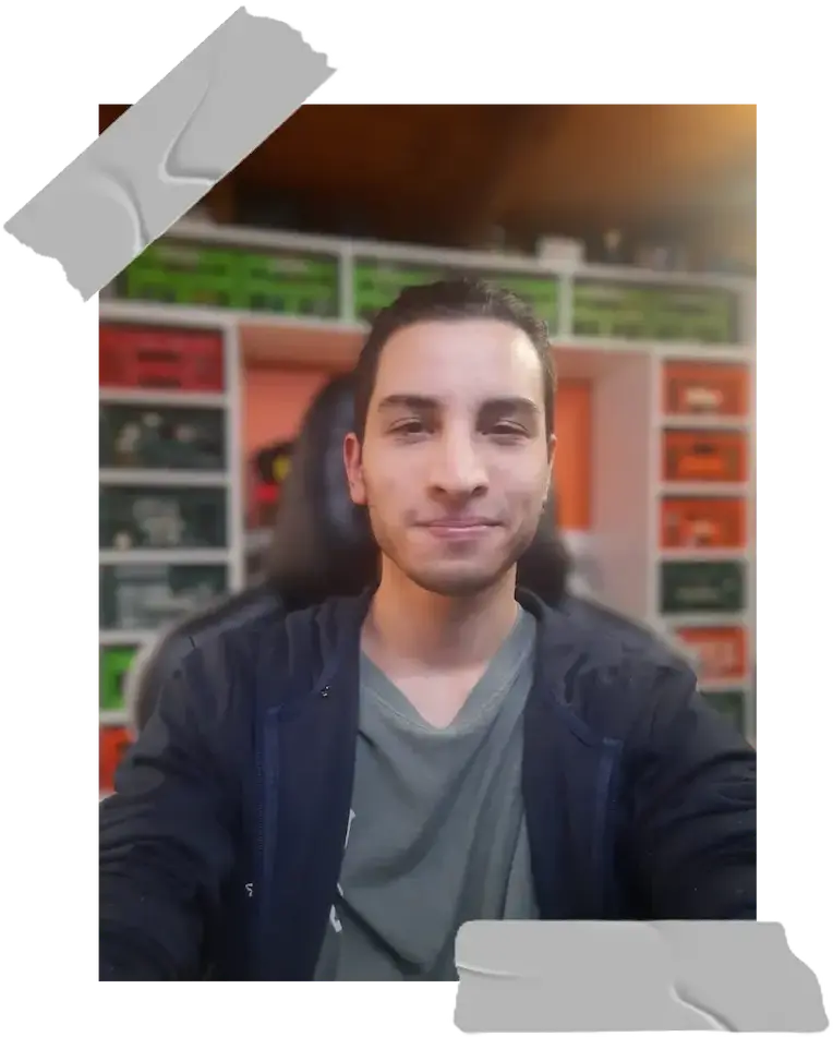 foto de perfil